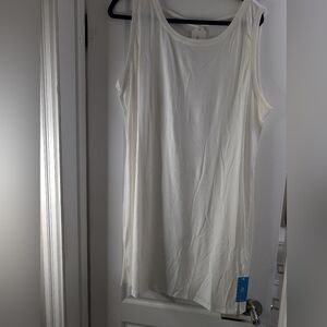 Cupshe White Cover Up